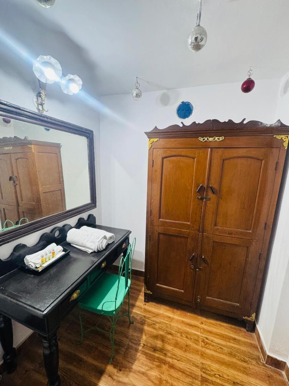 Homestay Lasani House Udaipur