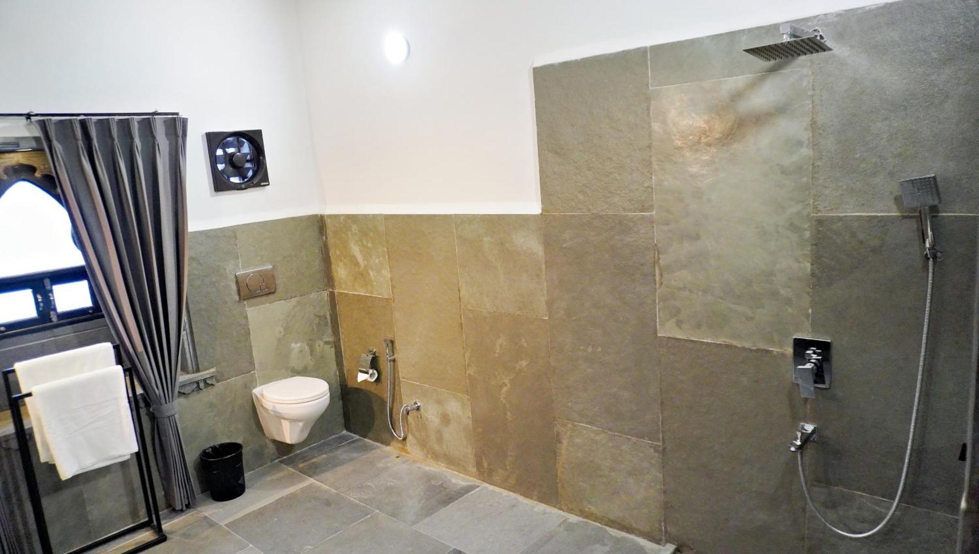 Madri Haveli Retreat Hotel 4*