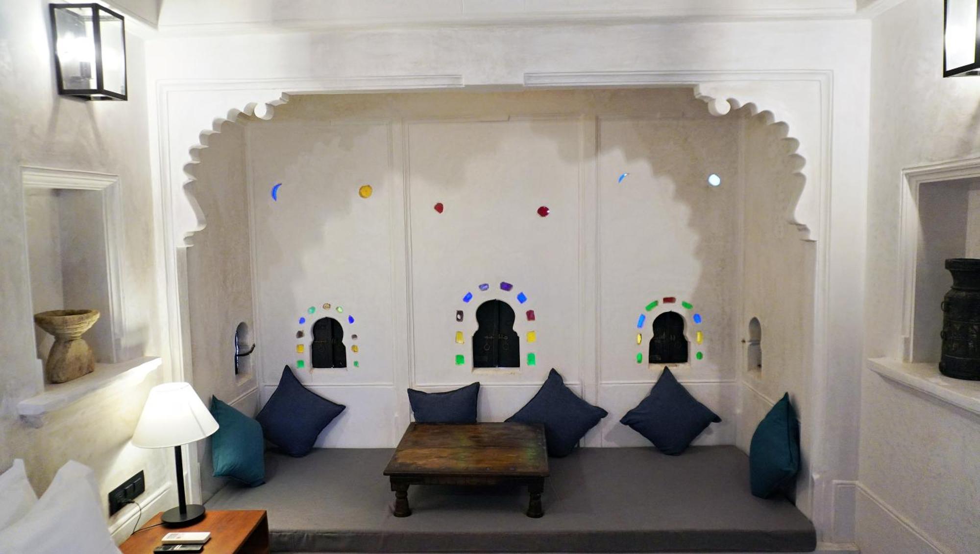 Madri Haveli Retreat 4* Udaipur