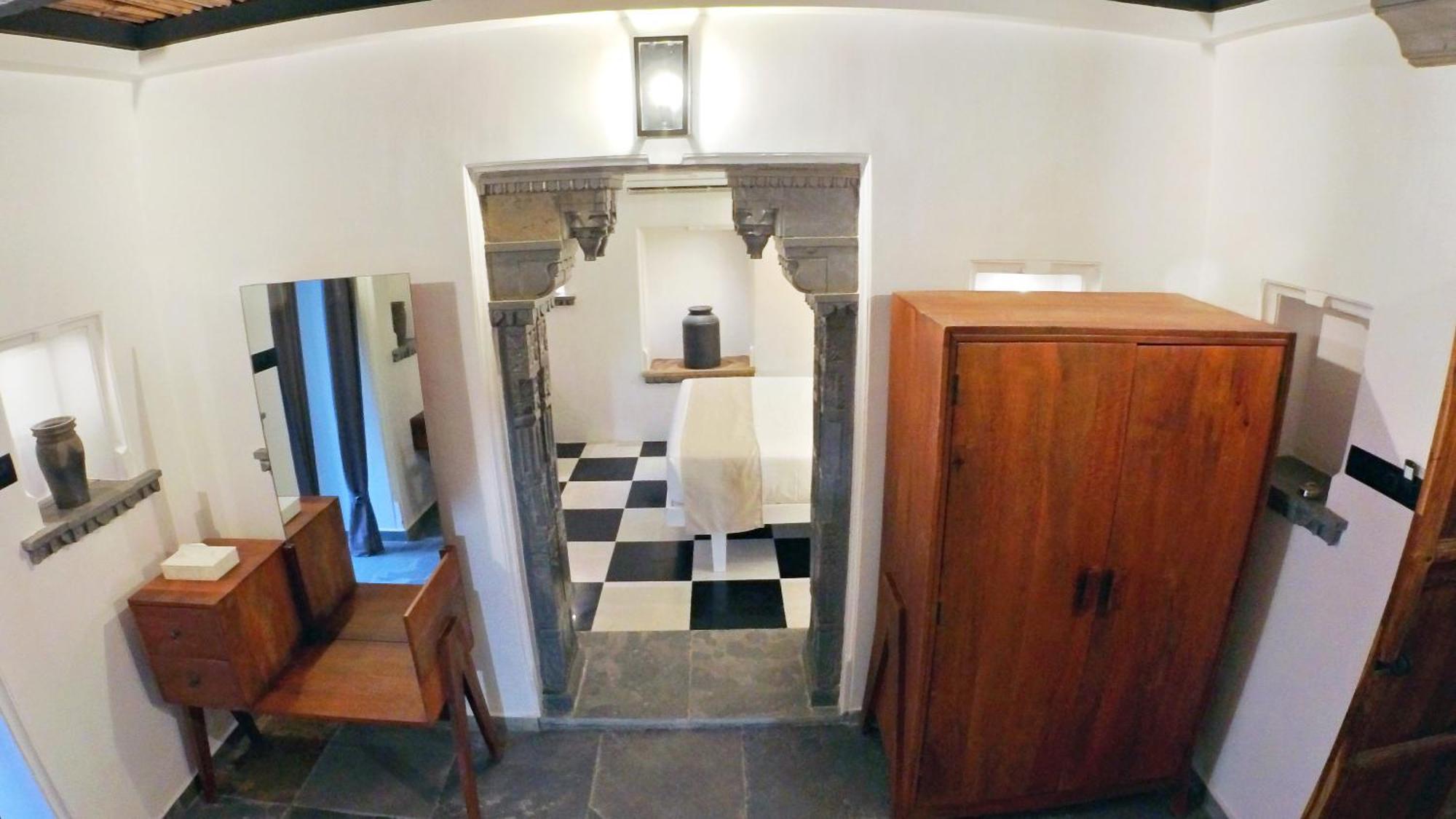 Hotel Madri Haveli Retreat Udaipur