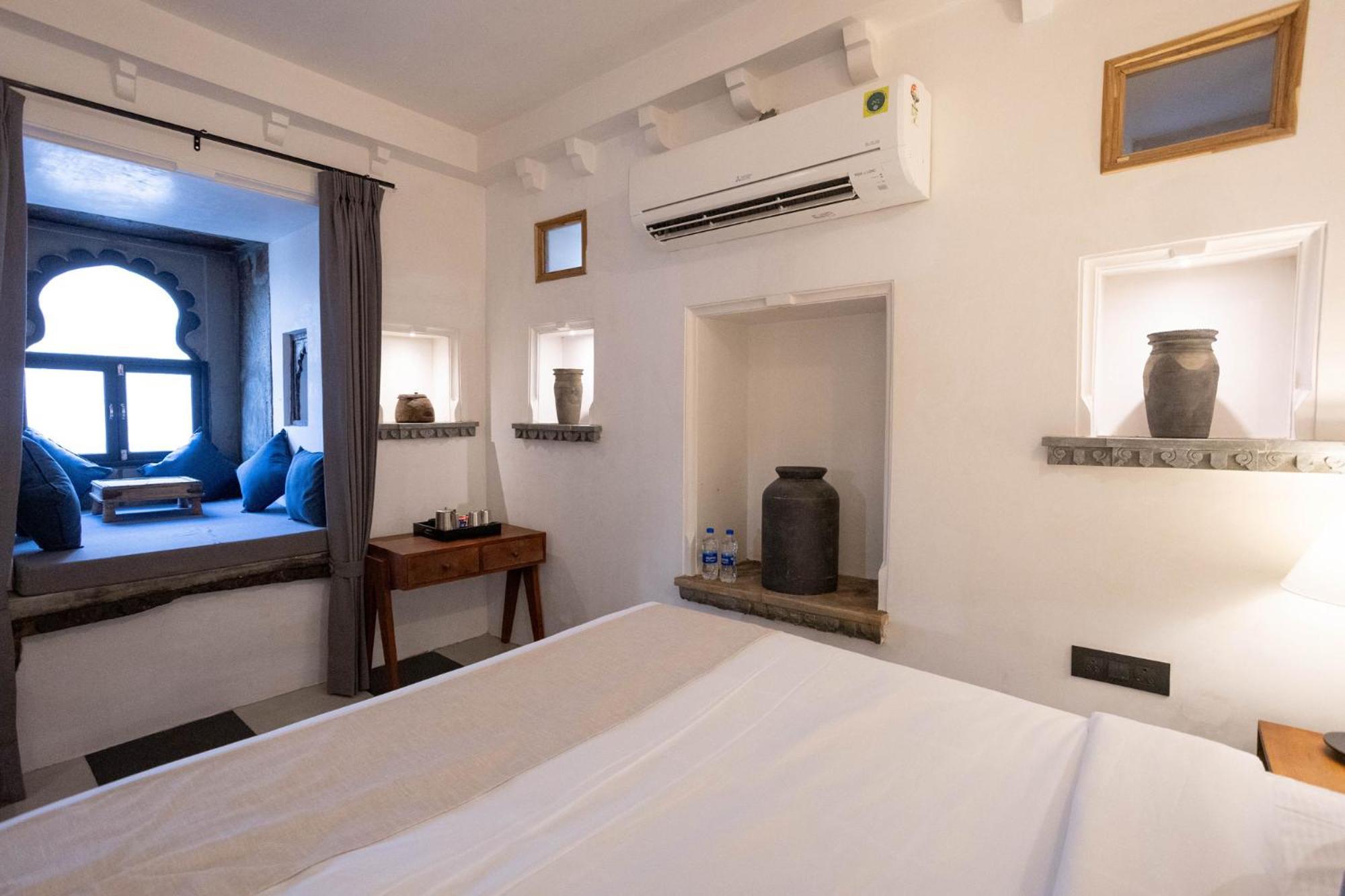 Madri Haveli Retreat 4* Udaipur