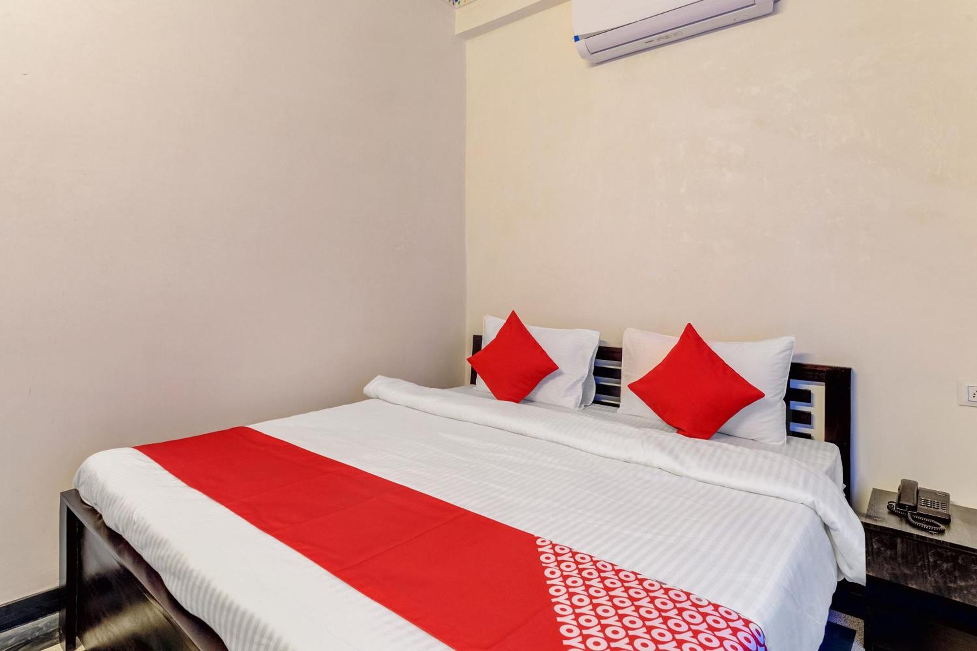 Hotel O Achrol Haveli Sukher 4*