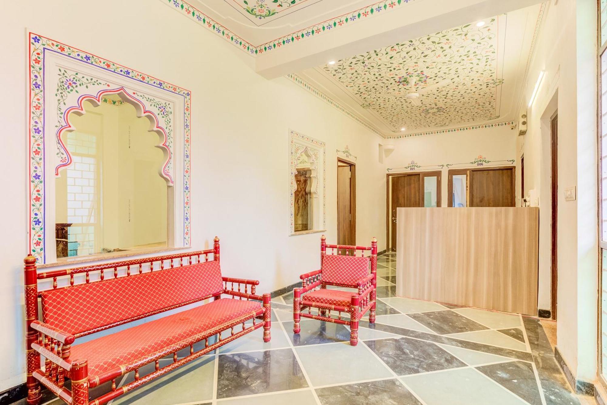O Achrol Haveli Sukher