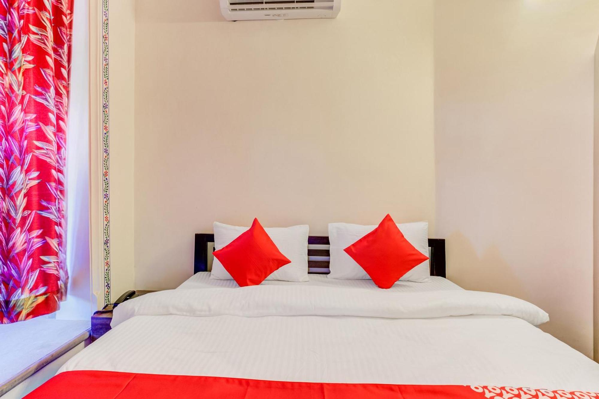 Hotel O Achrol Haveli Sukher 4*