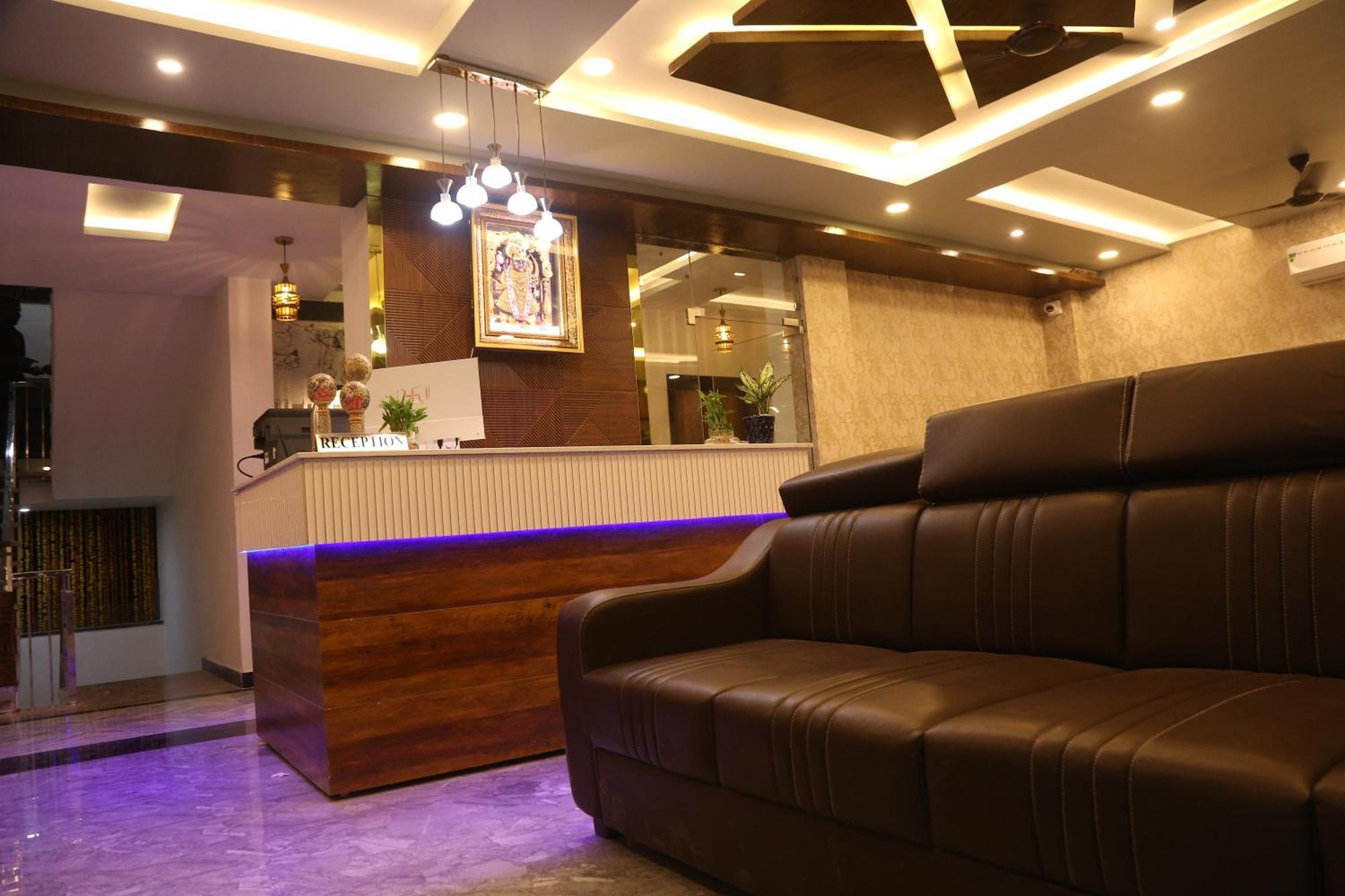 The Mountway Hotel
