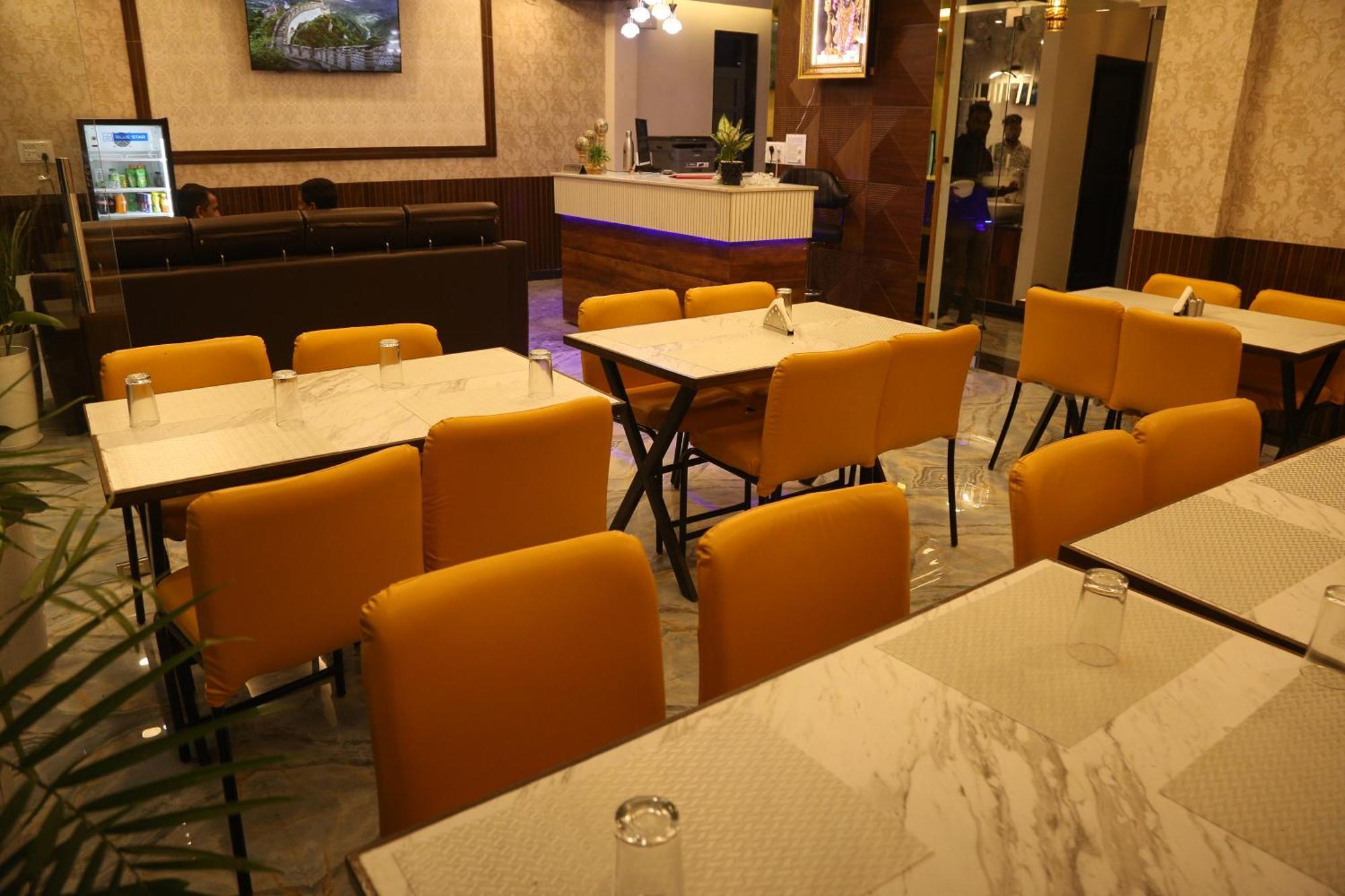 The Mountway Hotel 3*
