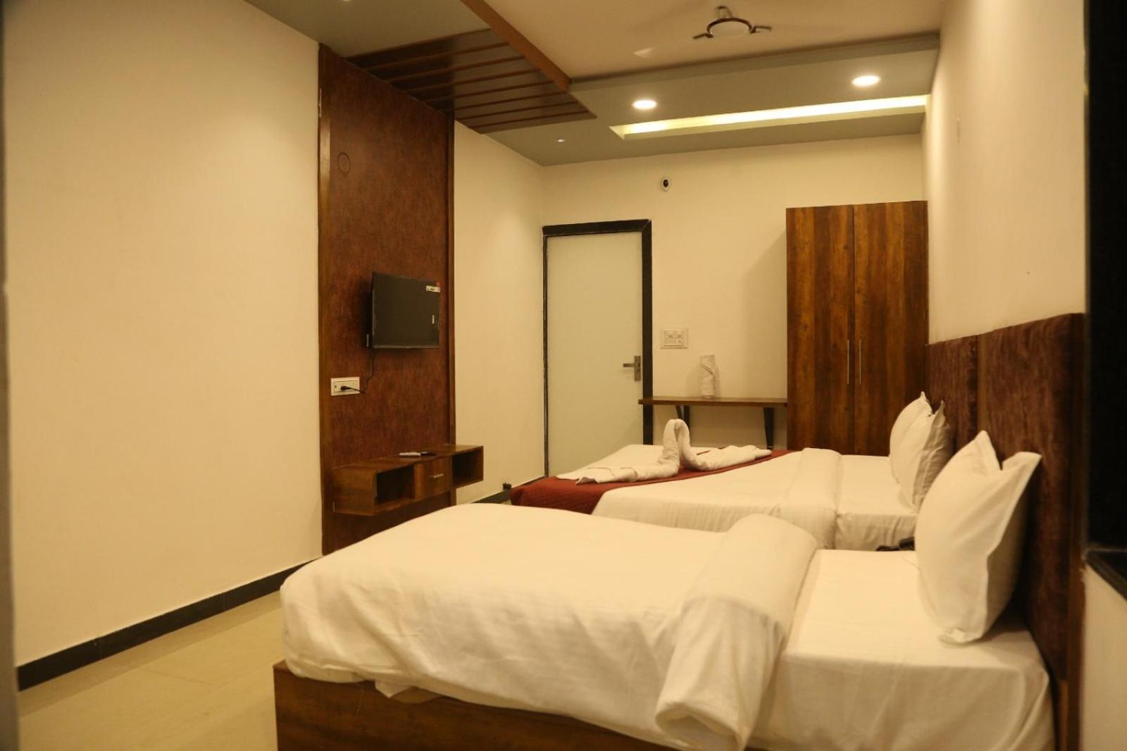 The Mountway 3* Udaipur