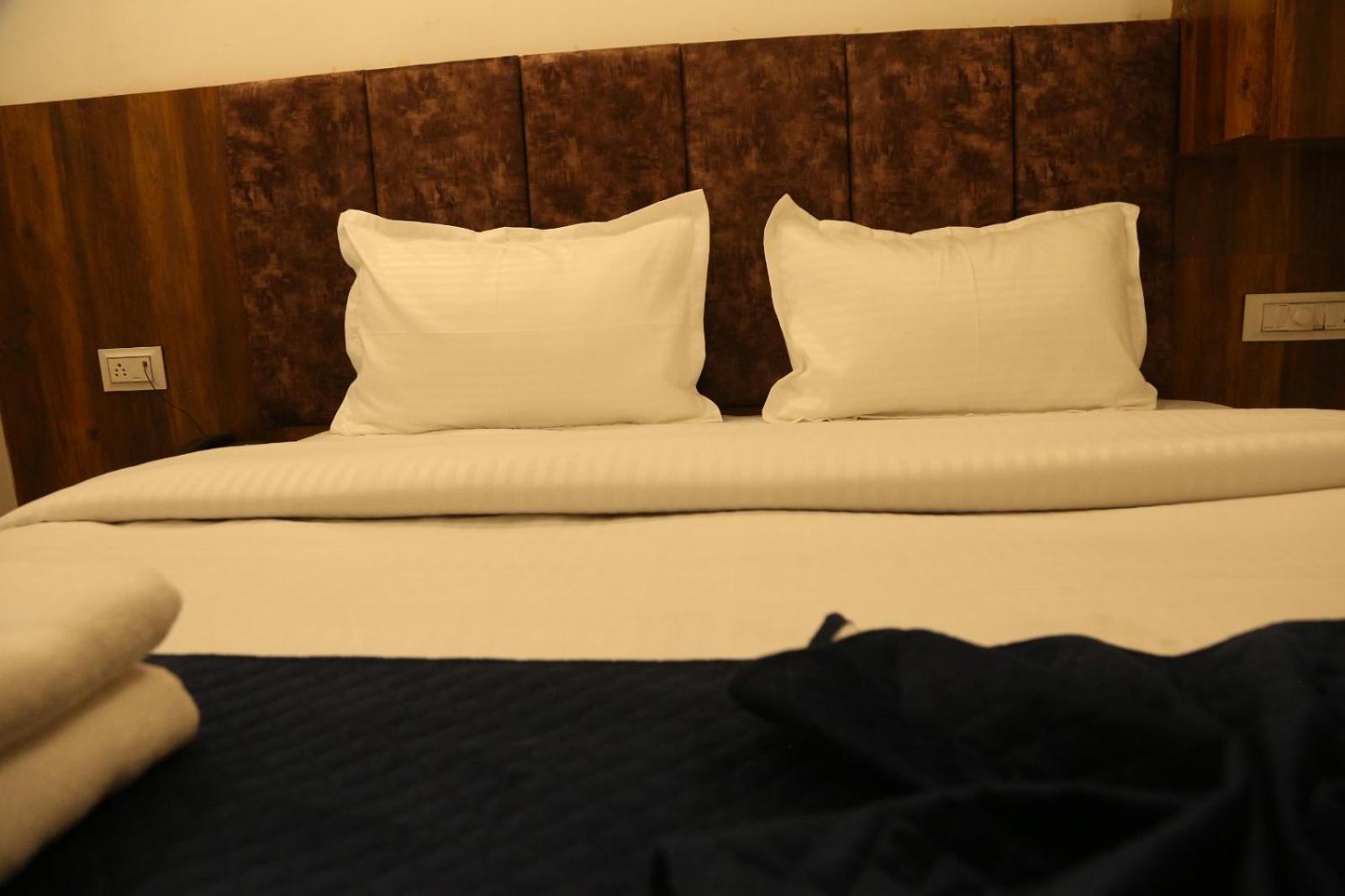 Hotel The Mountway Udaipur