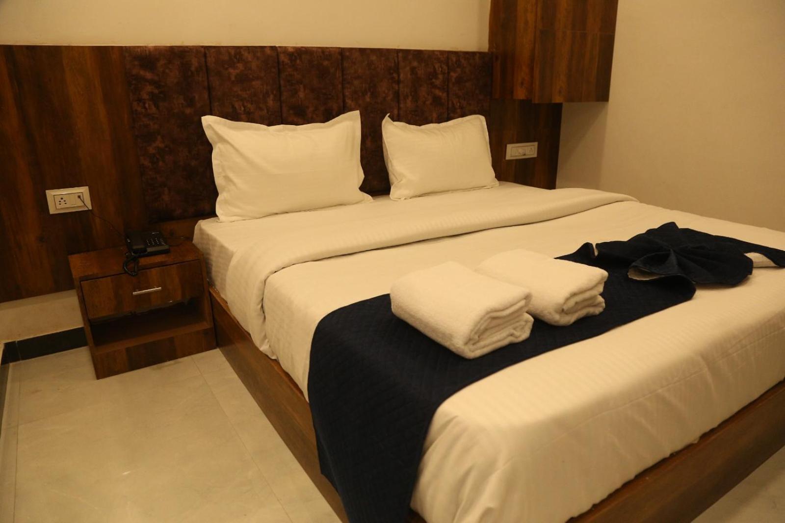 The Mountway Udaipur