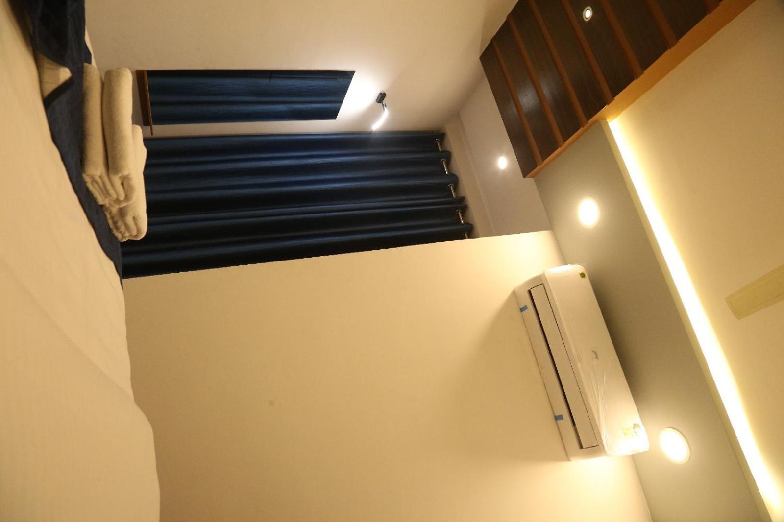 The Mountway Hotel