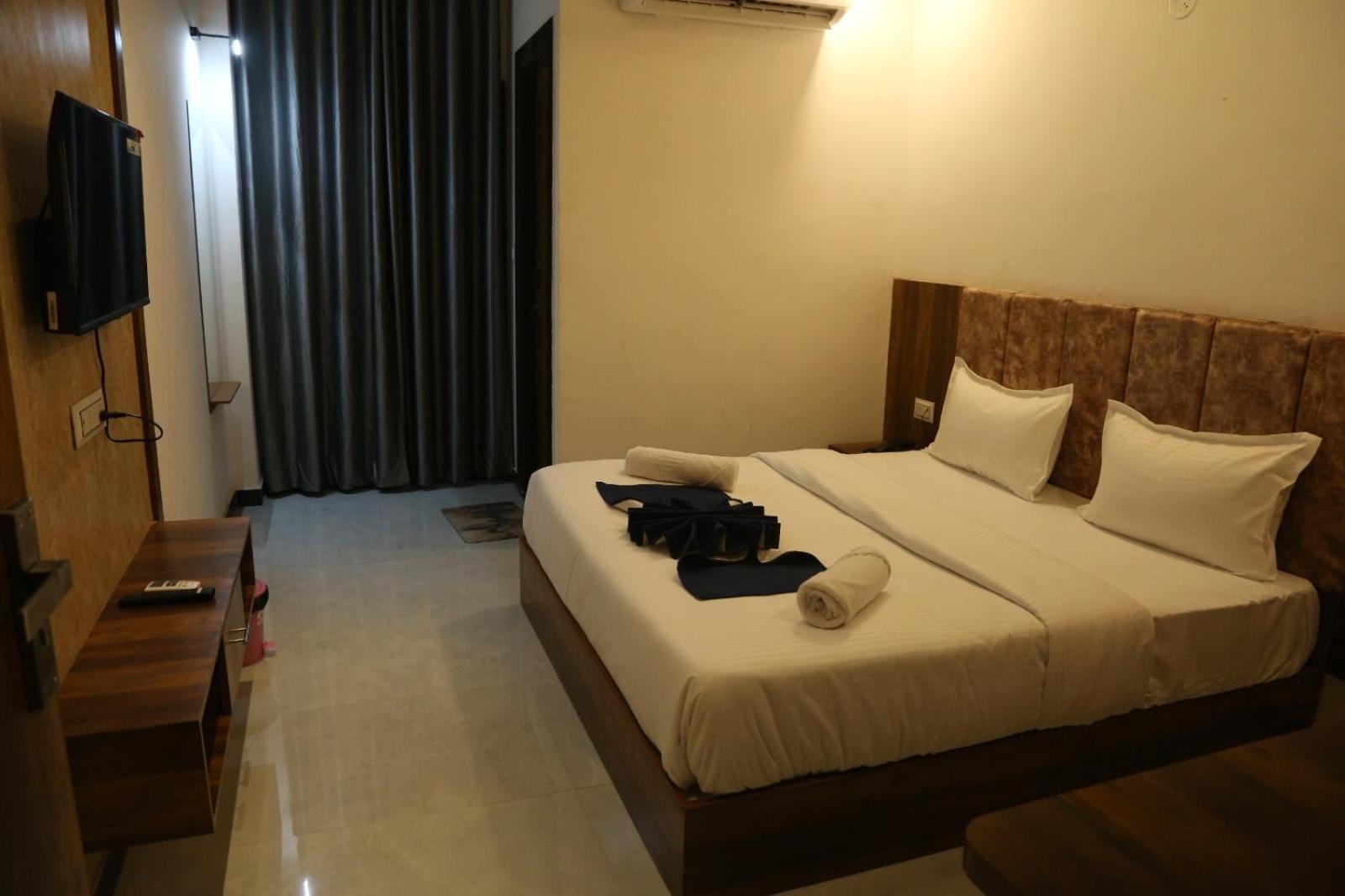 The Mountway Hotel 3*