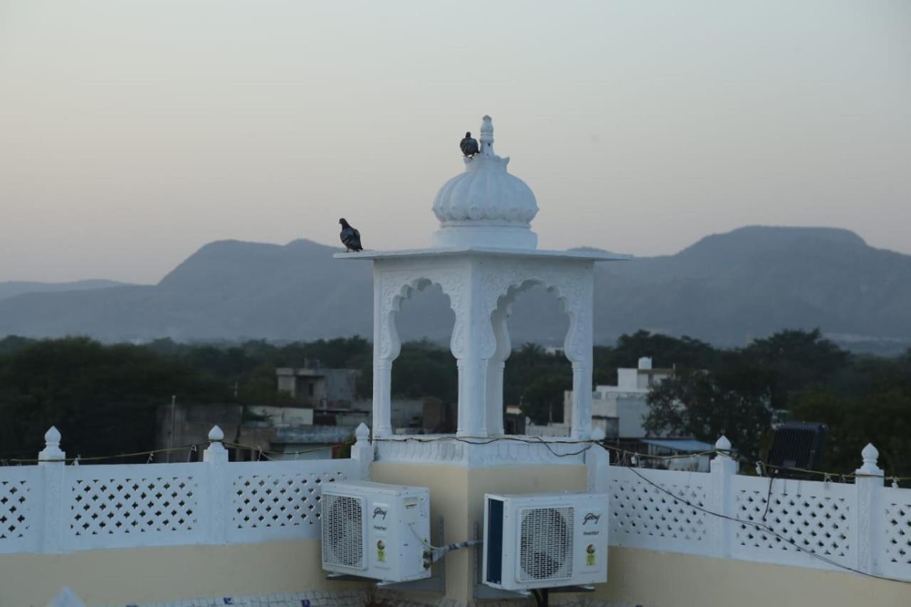 The Mountway 3* Udaipur