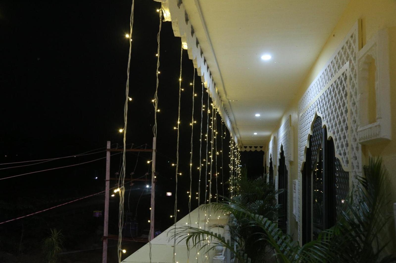 The Mountway Hotel
