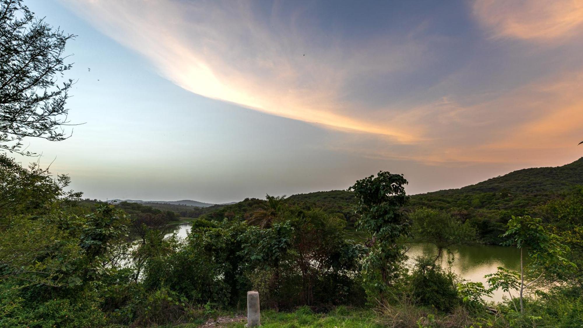 Dera Baghdarrah Nature Retreat Udaipur