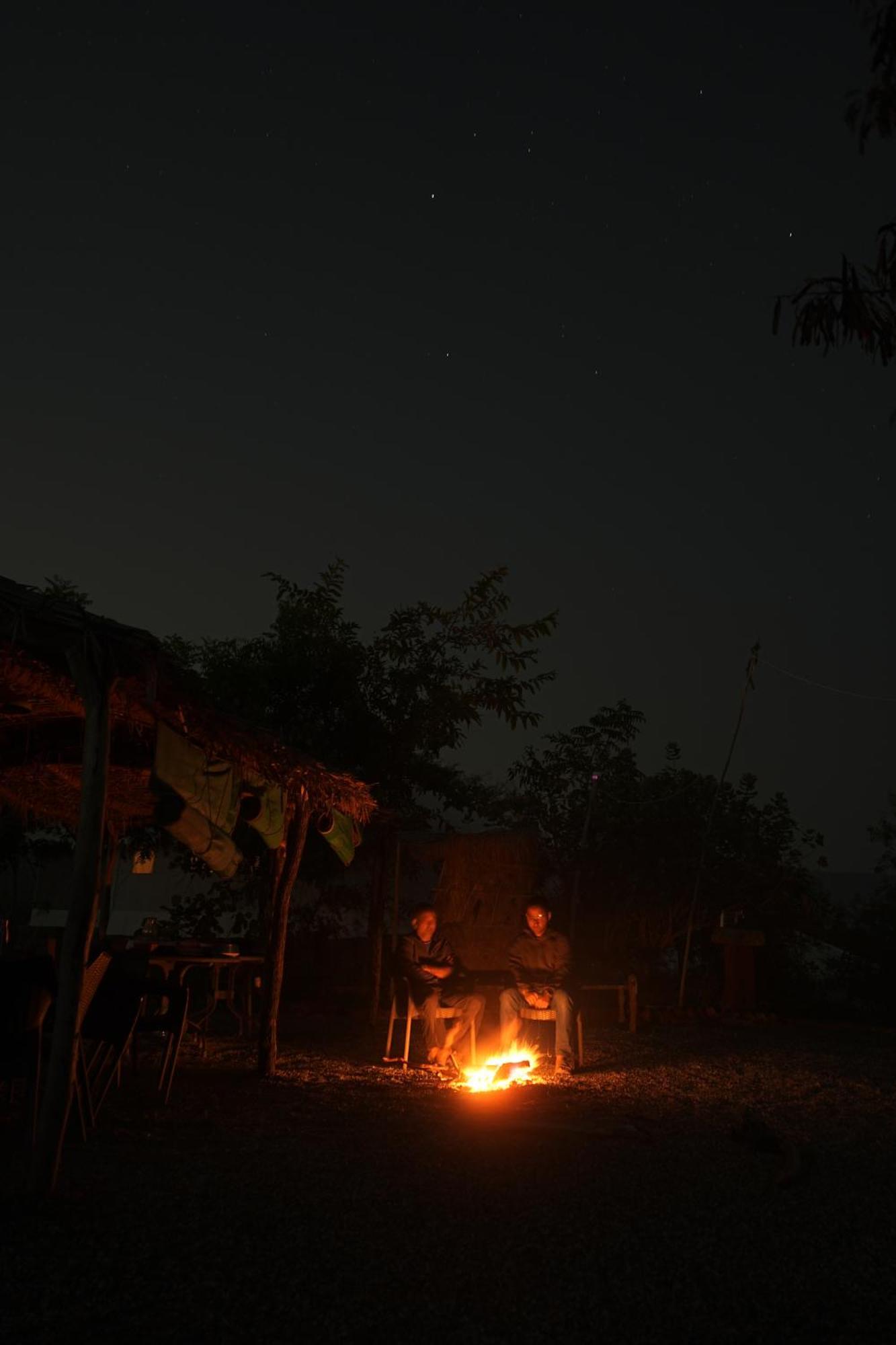 Dera Baghdarrah Nature Retreat Campsite 3*