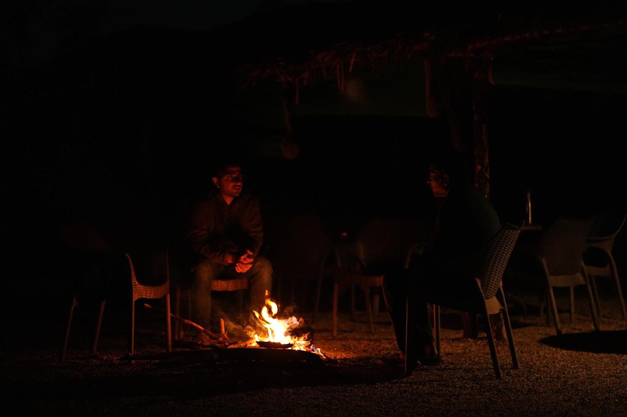 Dera Baghdarrah Nature Retreat Udaipur