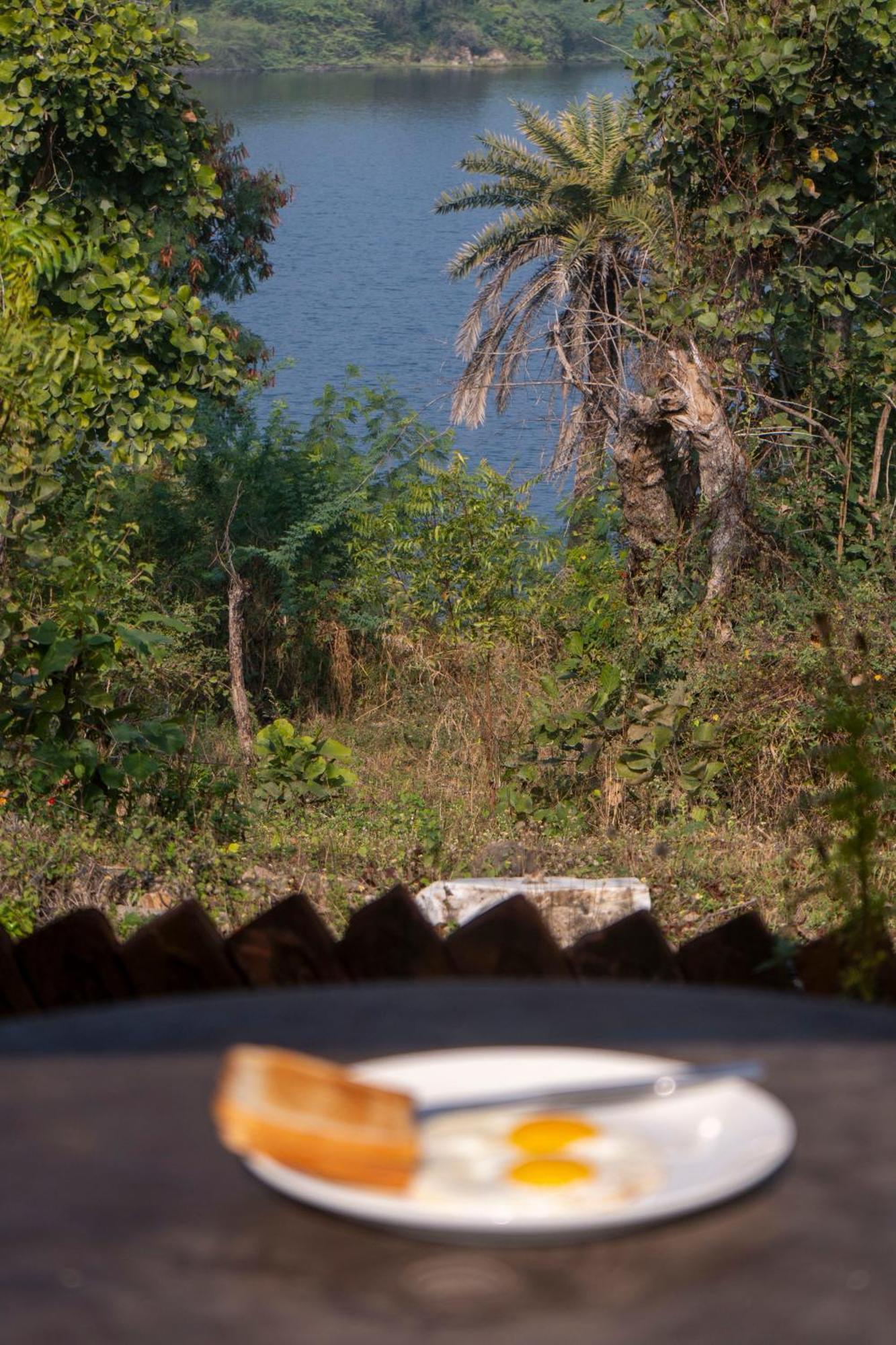 Campsite Dera Baghdarrah Nature Retreat