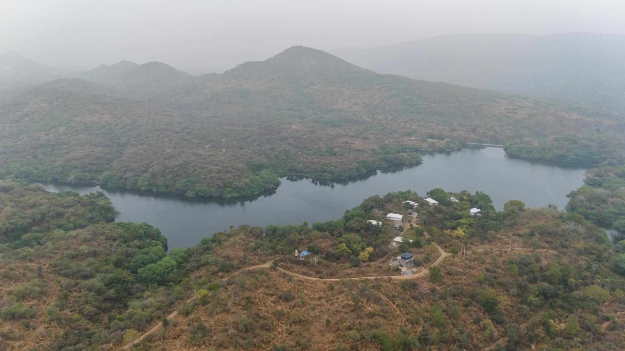 Dera Baghdarrah Nature Retreat Campsite 3*