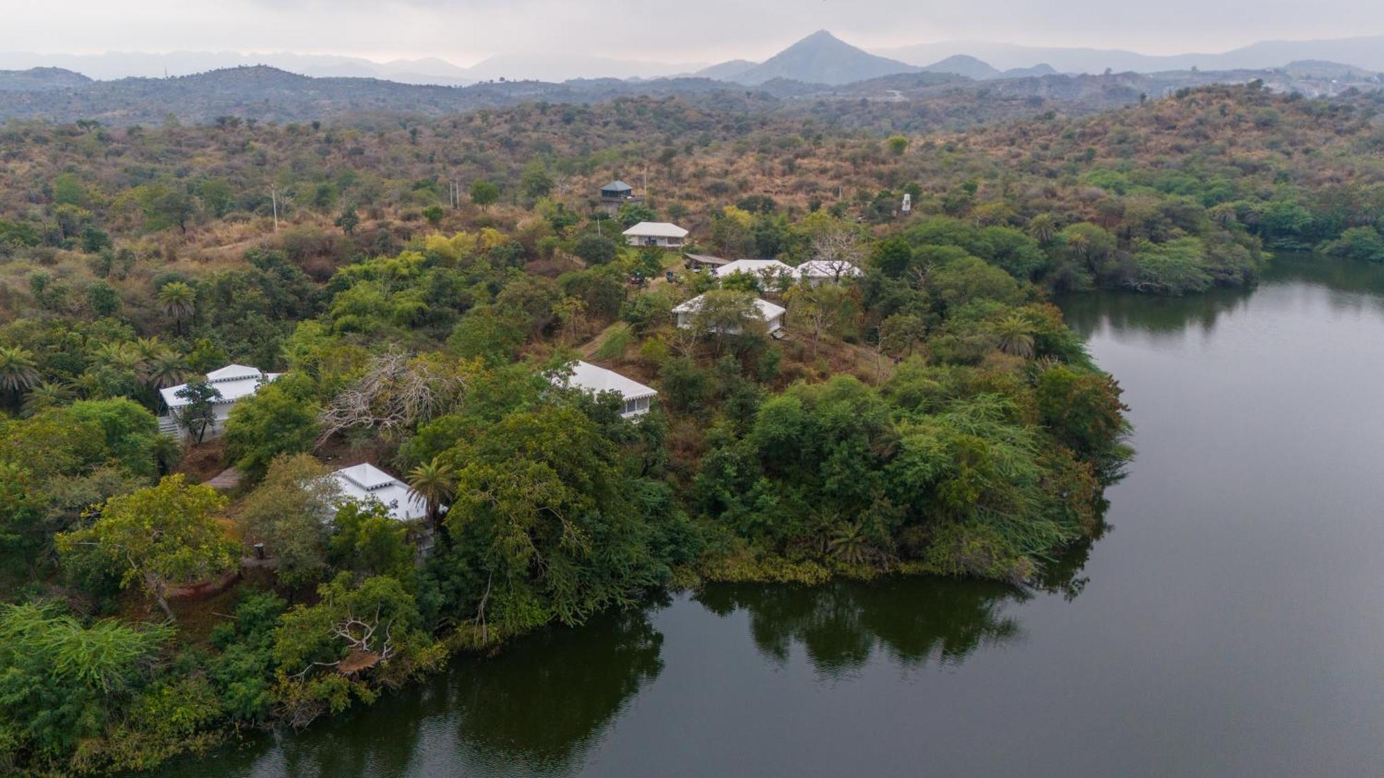 Campsite Dera Baghdarrah Nature Retreat 3*