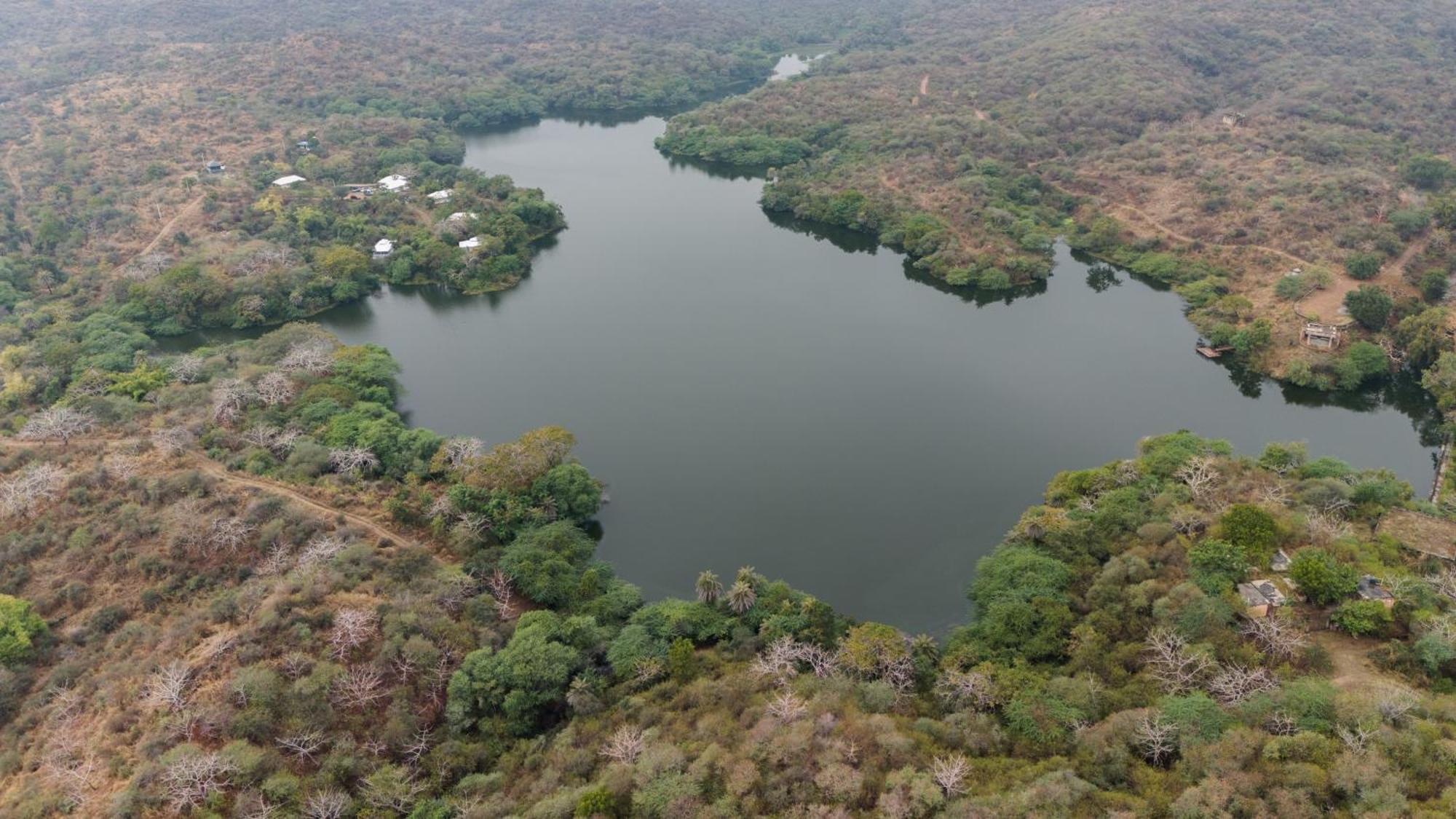 Dera Baghdarrah Nature Retreat Udaipur