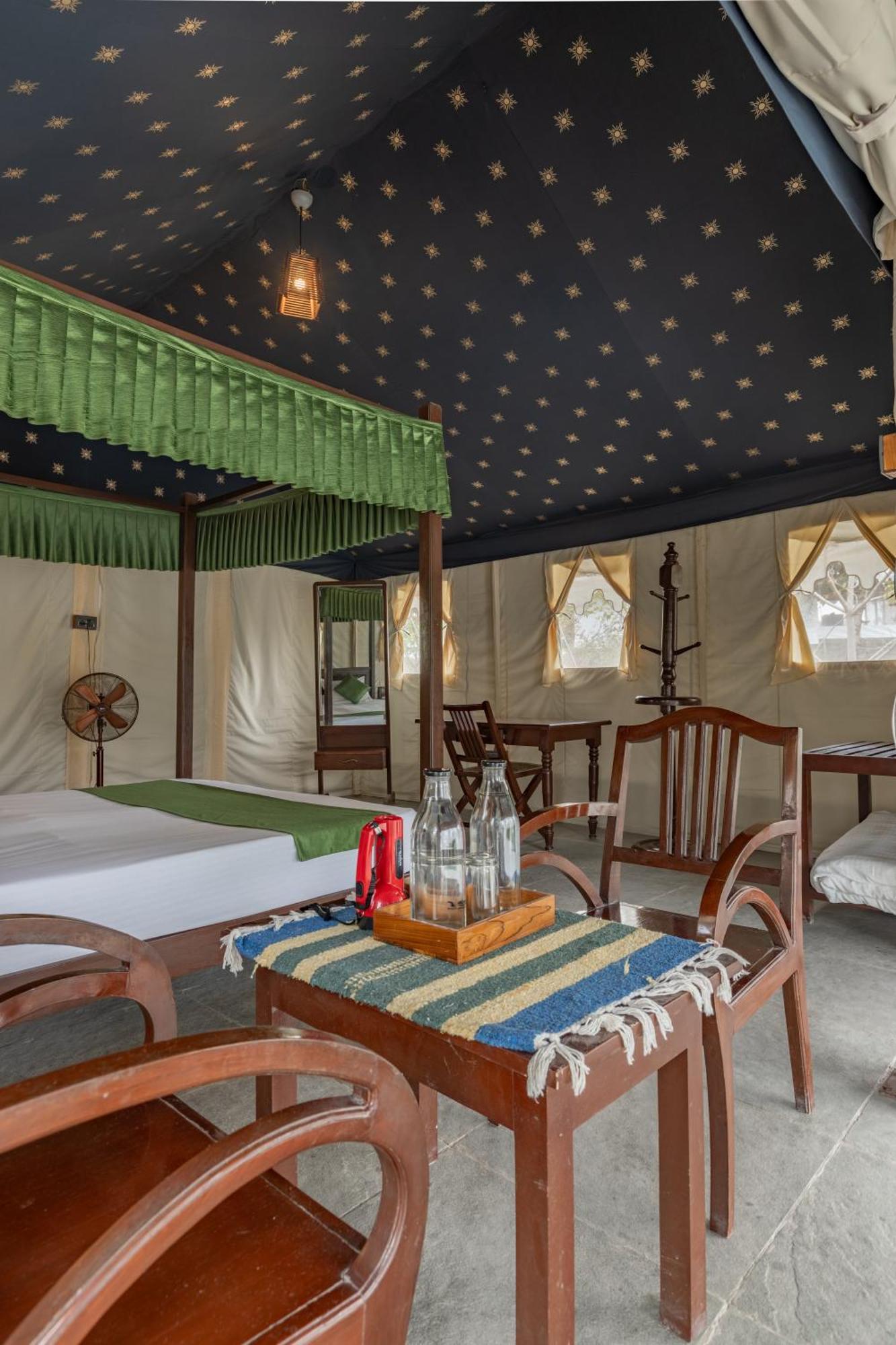Dera Baghdarrah Nature Retreat 3*