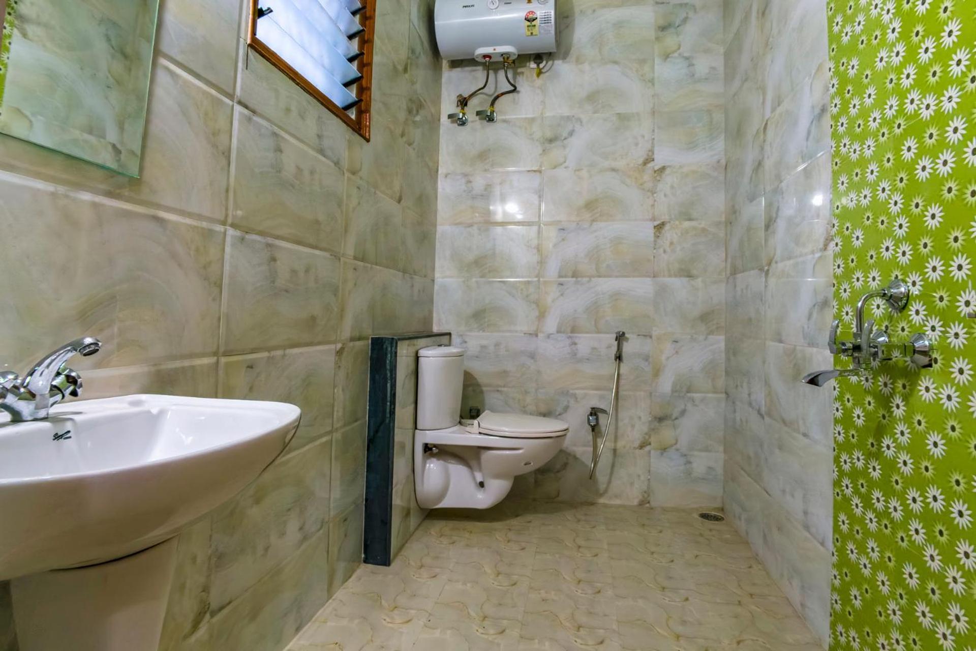 Villa Arna By Veo - Part Of Stayvista Udaipur