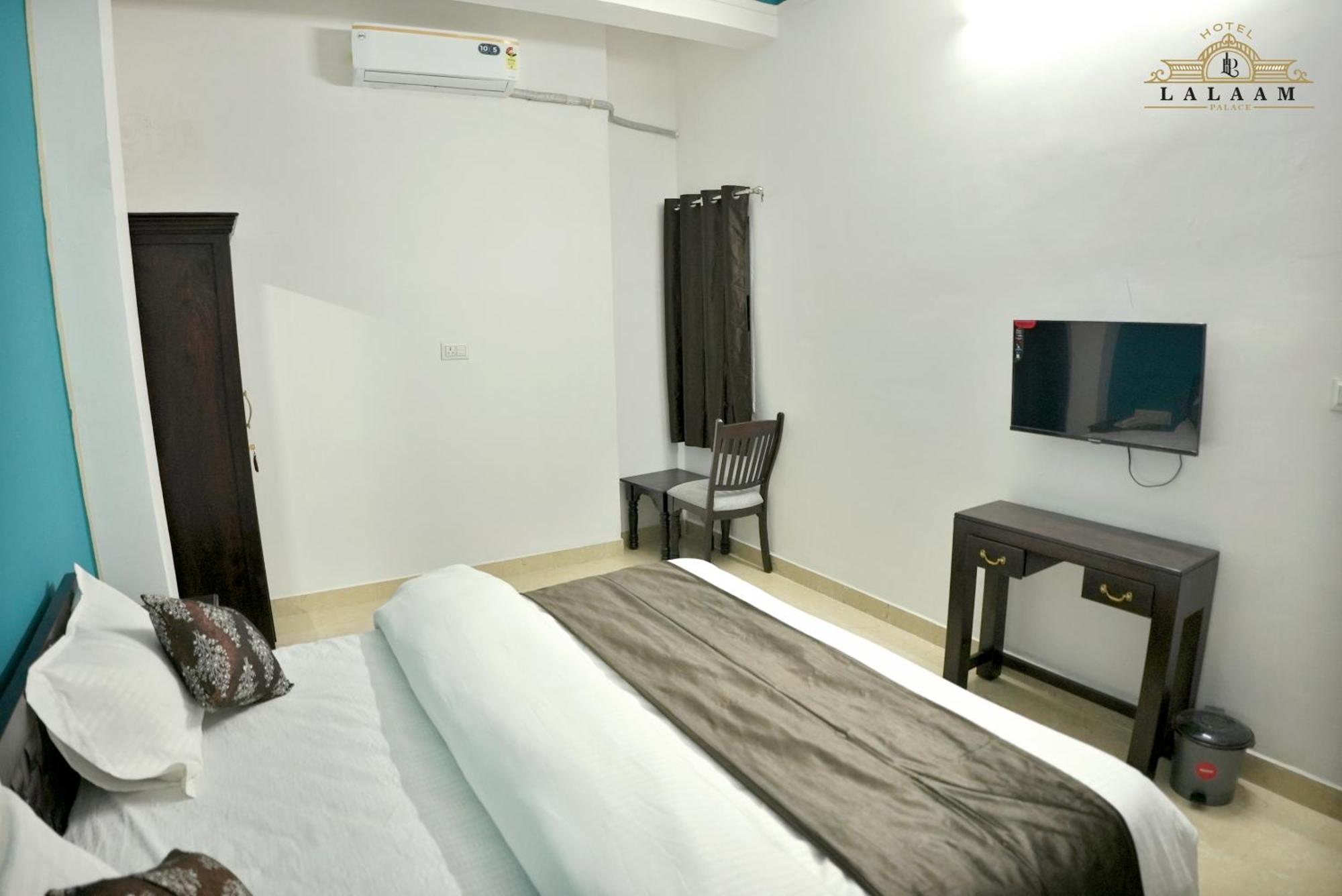 Hotel Lalaam Palace 5*