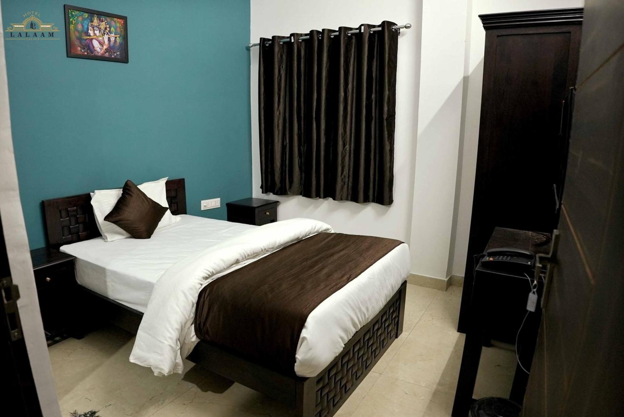Hotel Lalaam Palace 5*