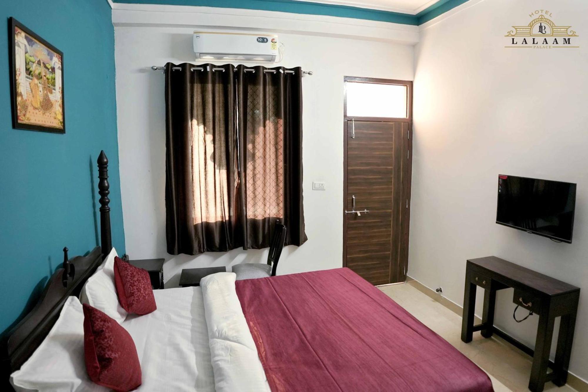 Lalaam Palace 5* Udaipur