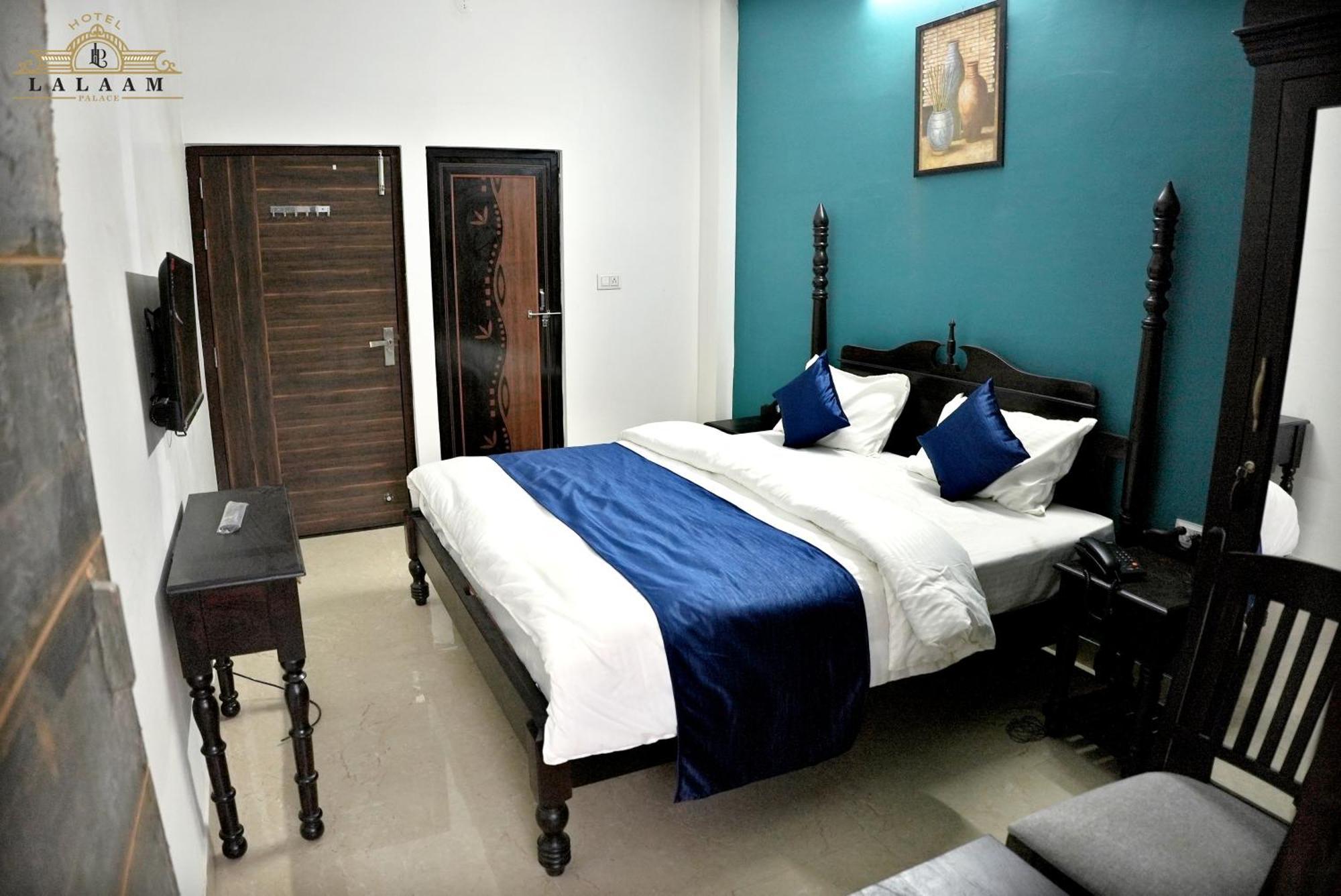 Lalaam Palace Hotel Udaipur