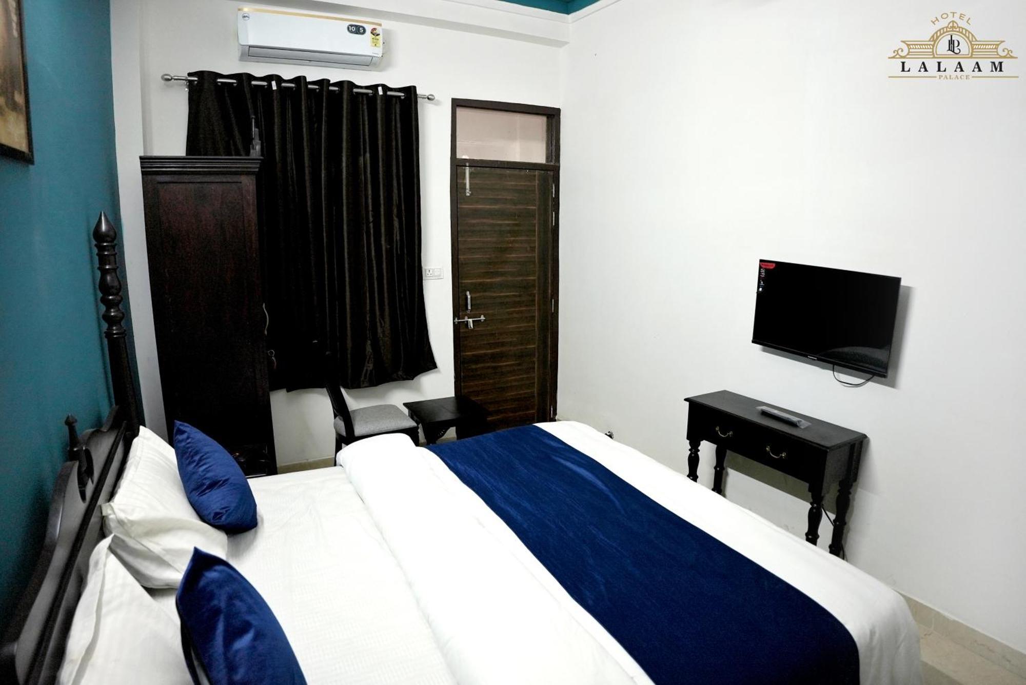 Lalaam Palace Hotel 5*