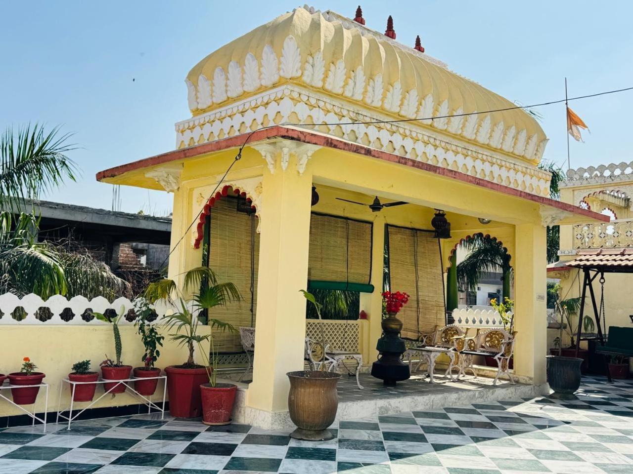 Homestay Lasani House Udaipur