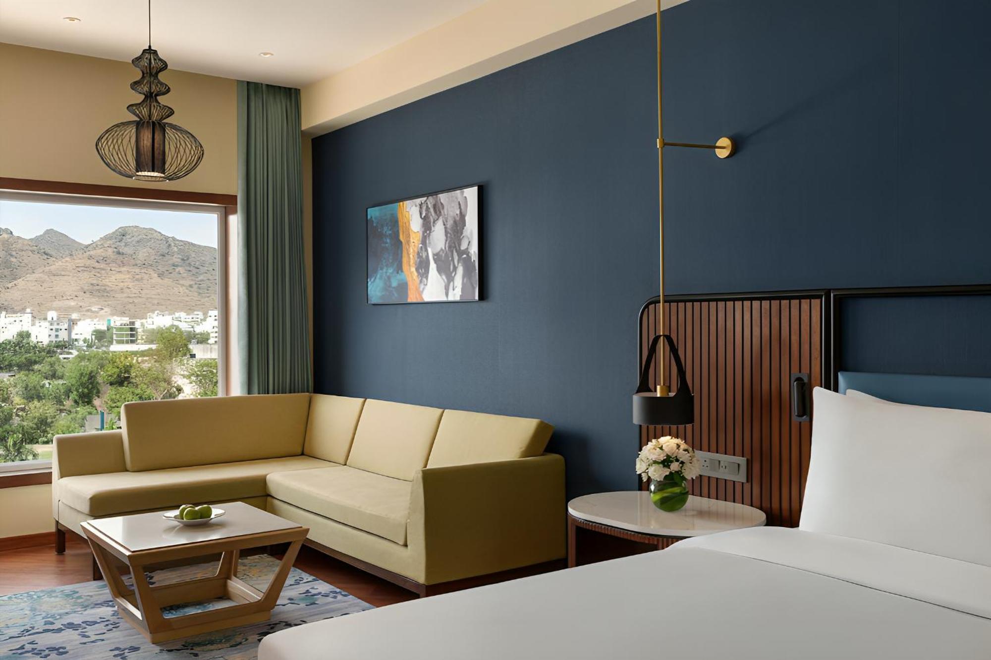 Ramada Encore By Wyndham Roopnagar Hotel