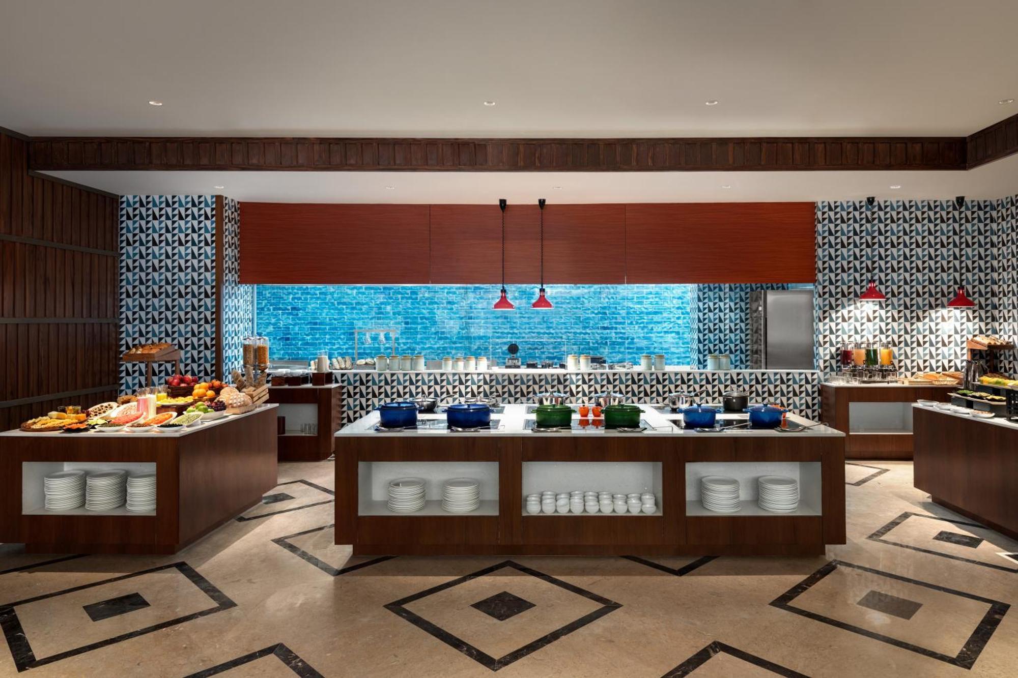 Ramada Encore By Wyndham Roopnagar Udaipur