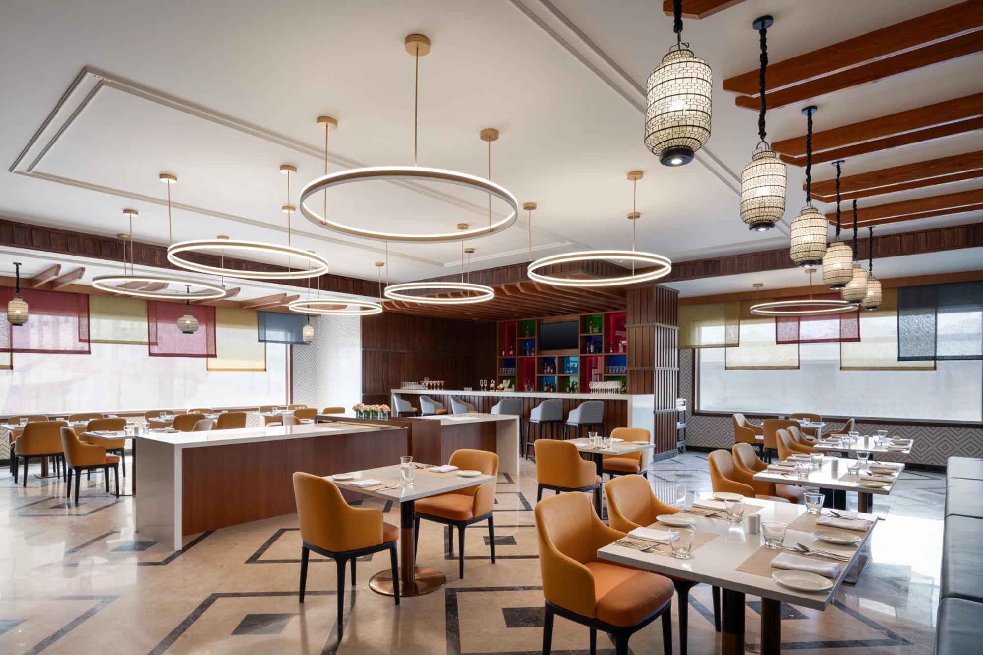 Ramada Encore By Wyndham Roopnagar