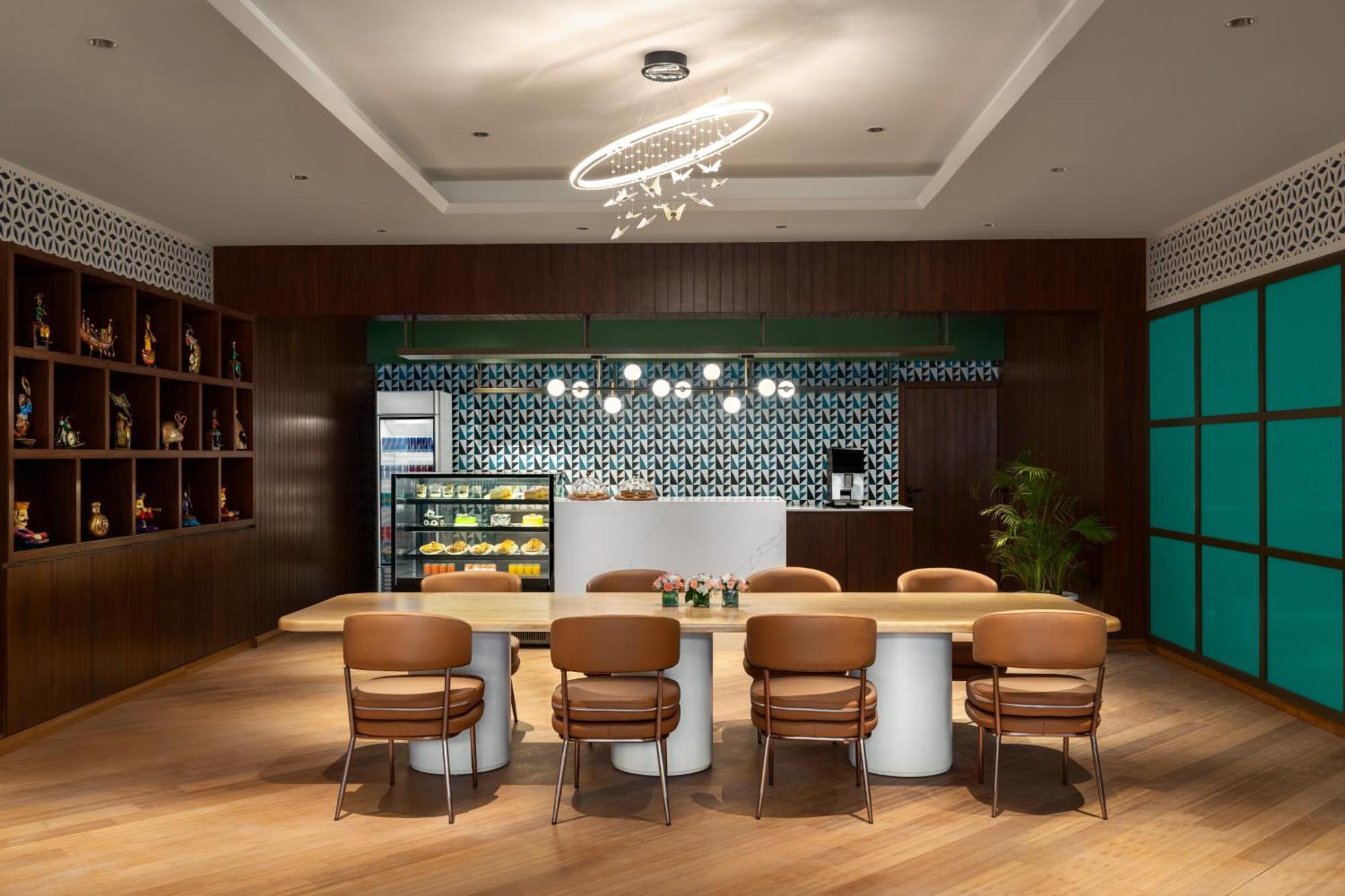 Ramada Encore By Wyndham Roopnagar