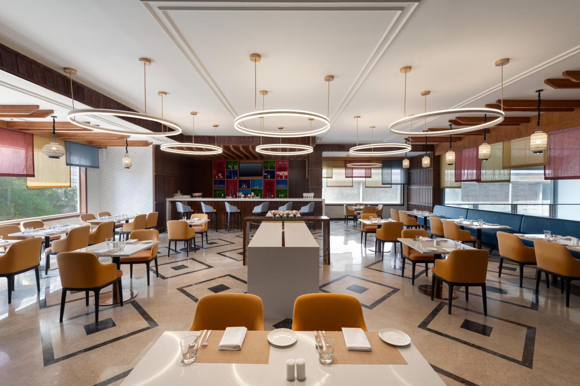 Ramada Encore By Wyndham Roopnagar Hotel