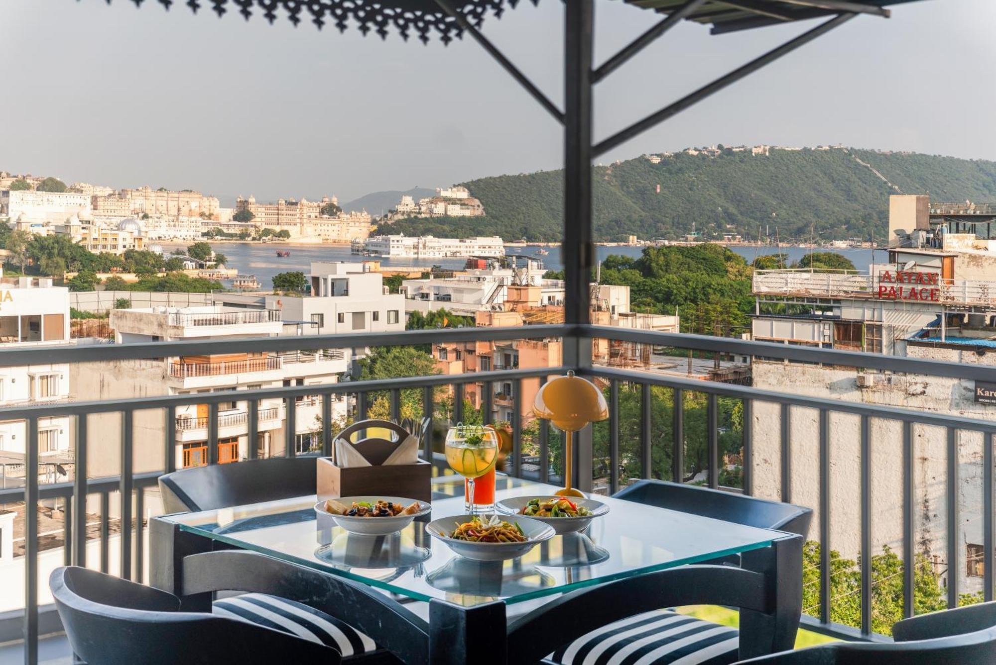 Hotel Kudos By Downtown - Boutique In 4*