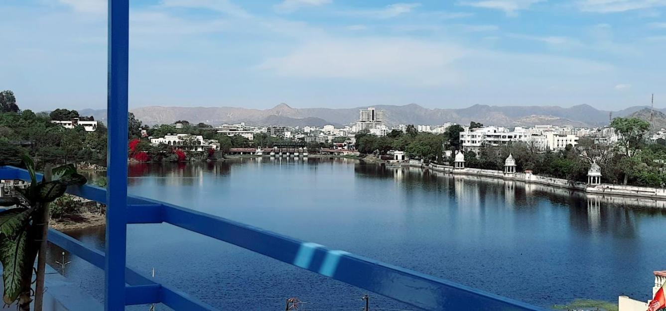 Bed & Breakfast Gladden Udaipur