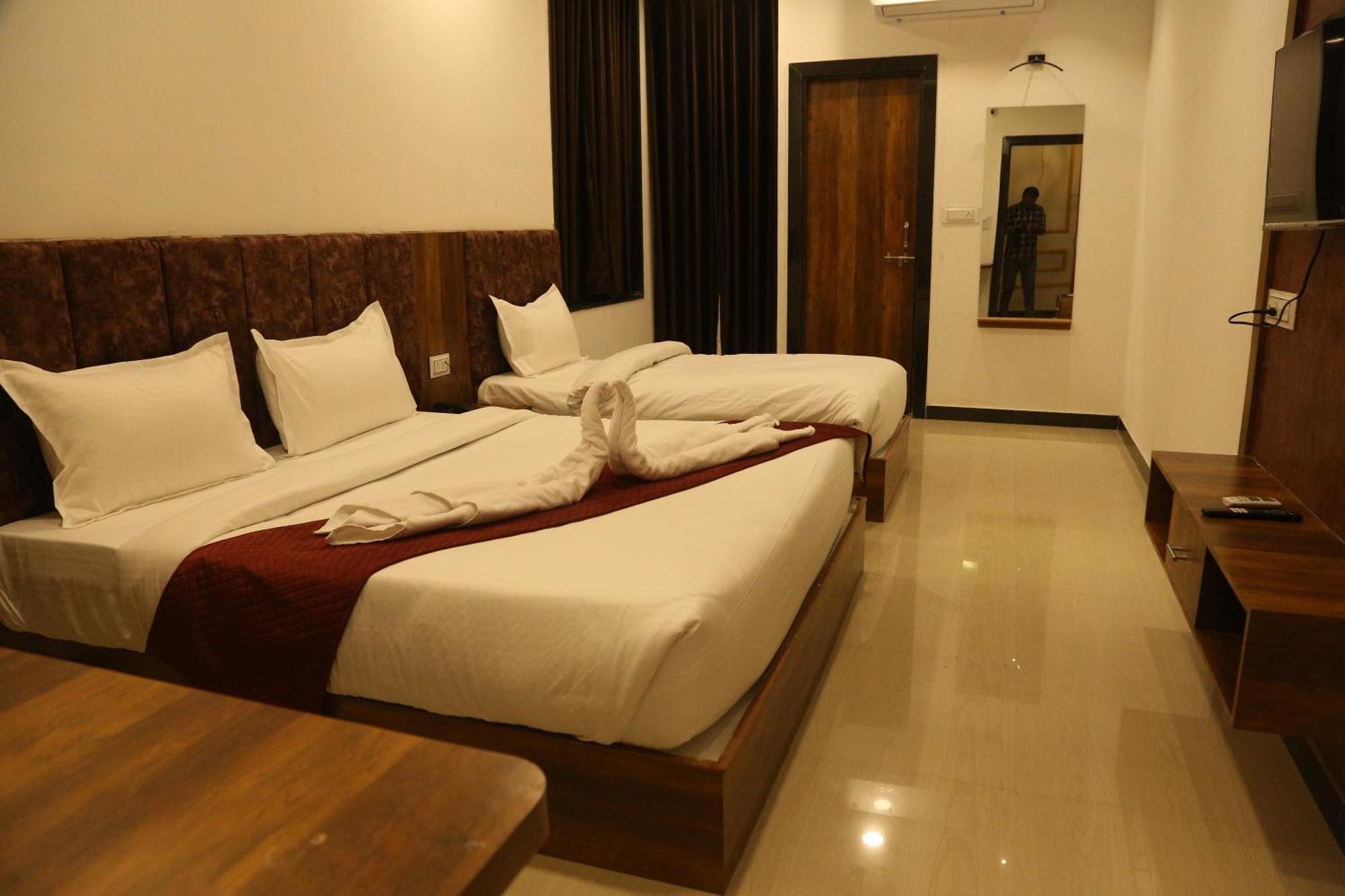 The Mountway Hotel 3*