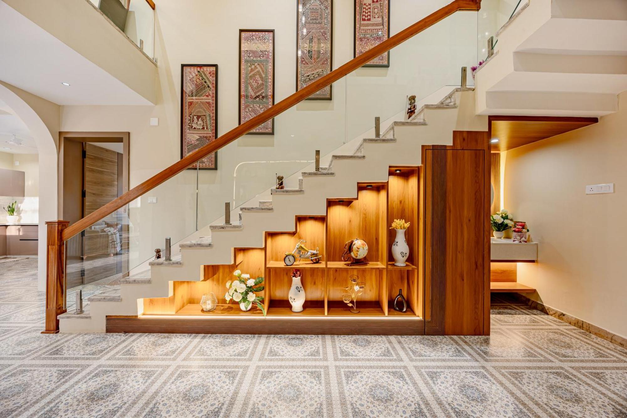 Villa Elivaas Heaven In Hills Mountara 3 Bhk With Lounge & Pvt Pool Udaipur