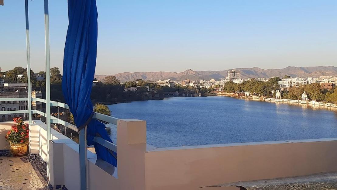 Gladden Udaipur
