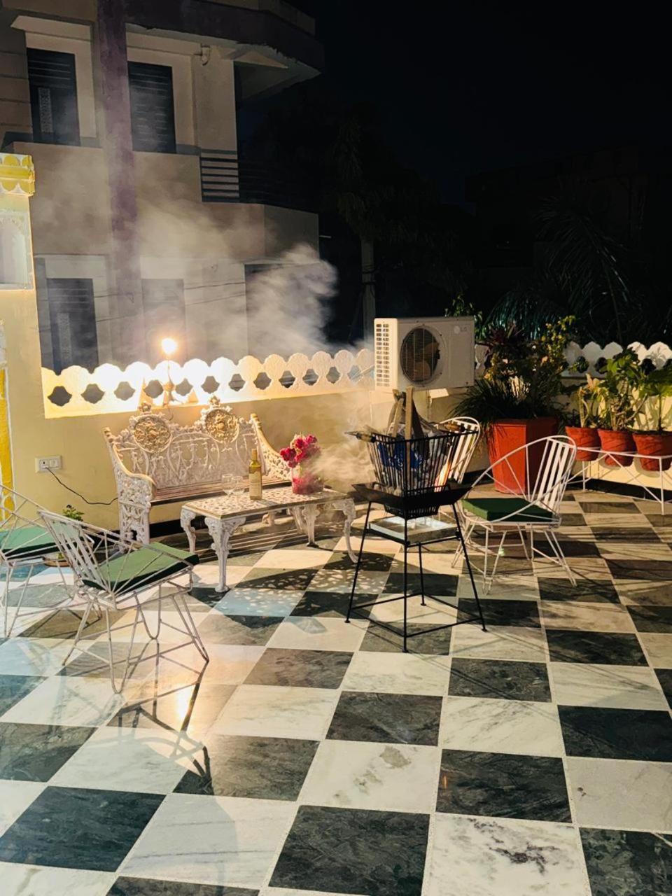 Homestay Lasani House Udaipur