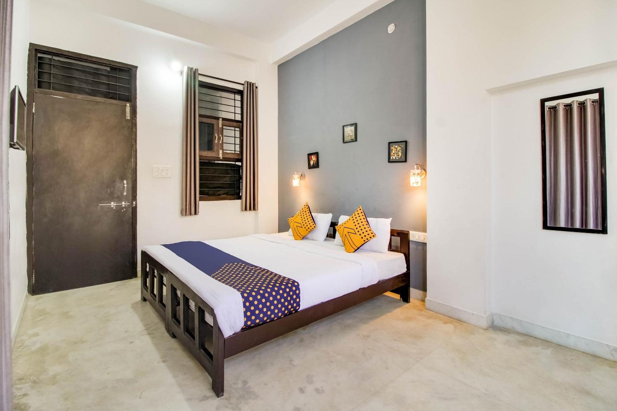 Spot On Namaste Udaipur