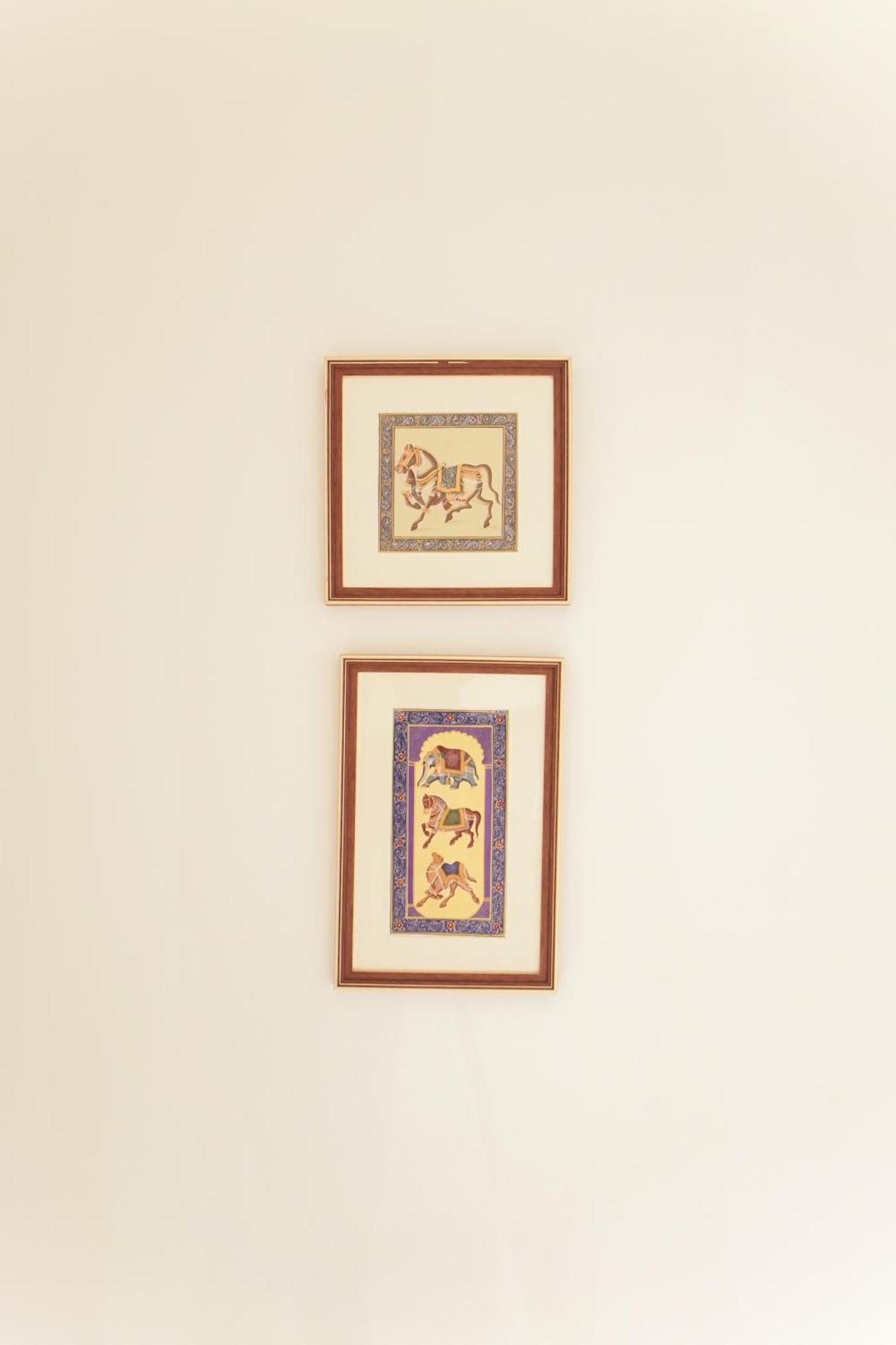 Grandrosse Boutique - Pichola Facing 3* Udaipur