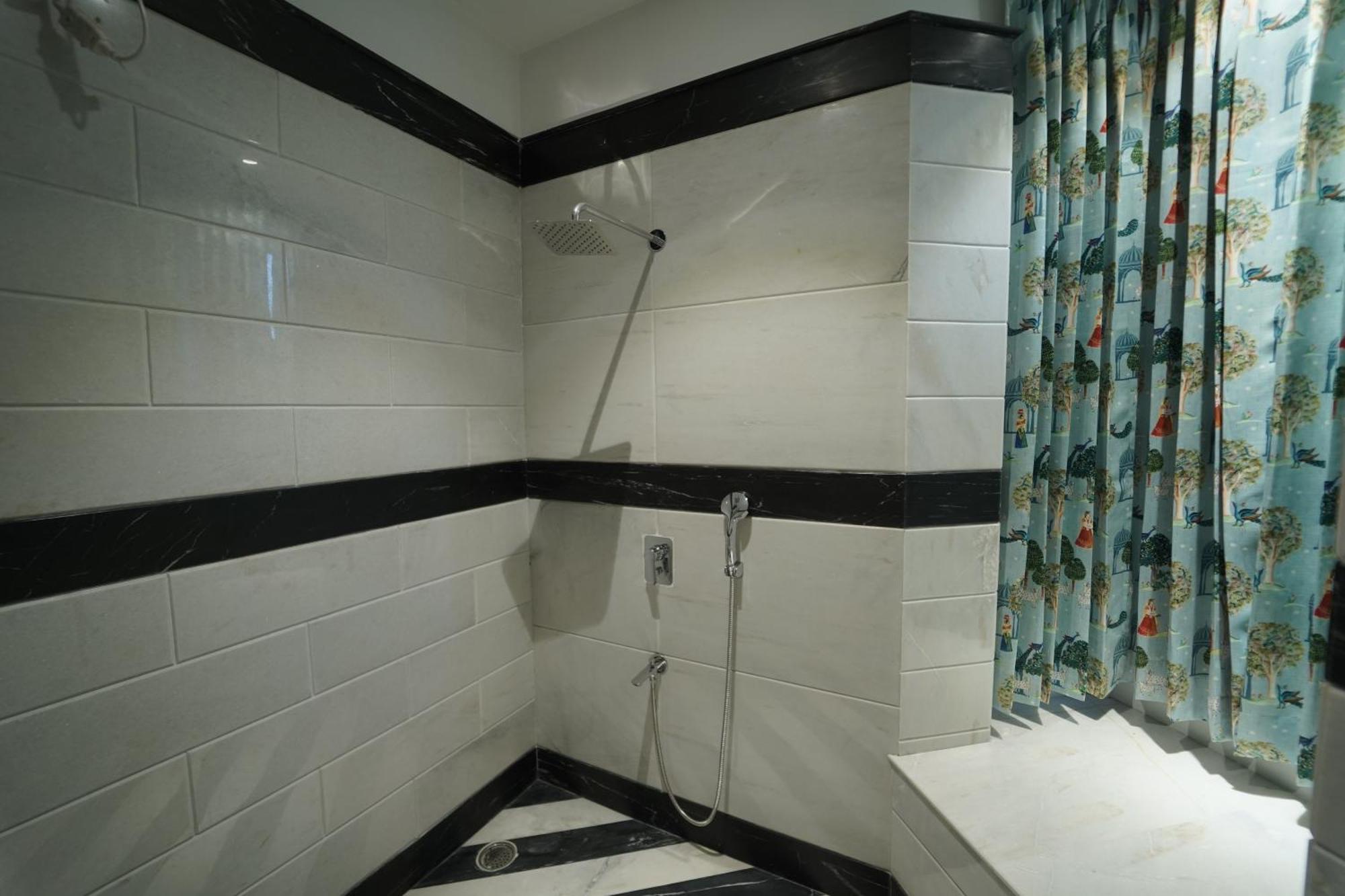 Grandrosse Boutique - Pichola Facing Hotel 3*