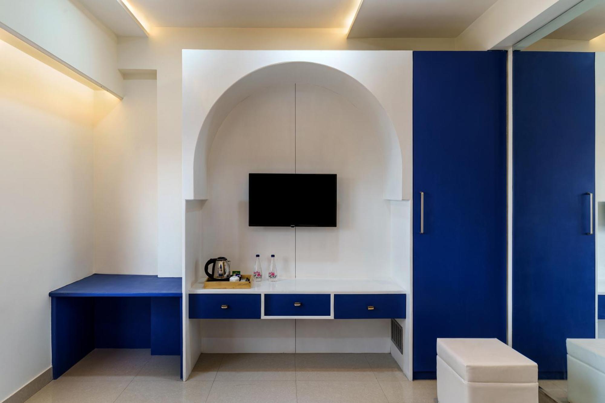Hotel The Keys, By Unique Choice Udaipur