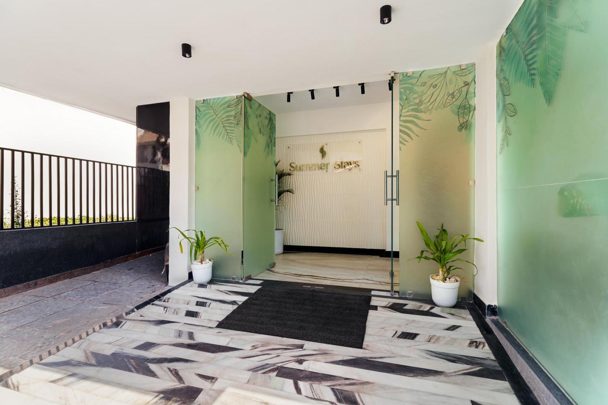 The Keys, By Unique Choice Hotel Udaipur