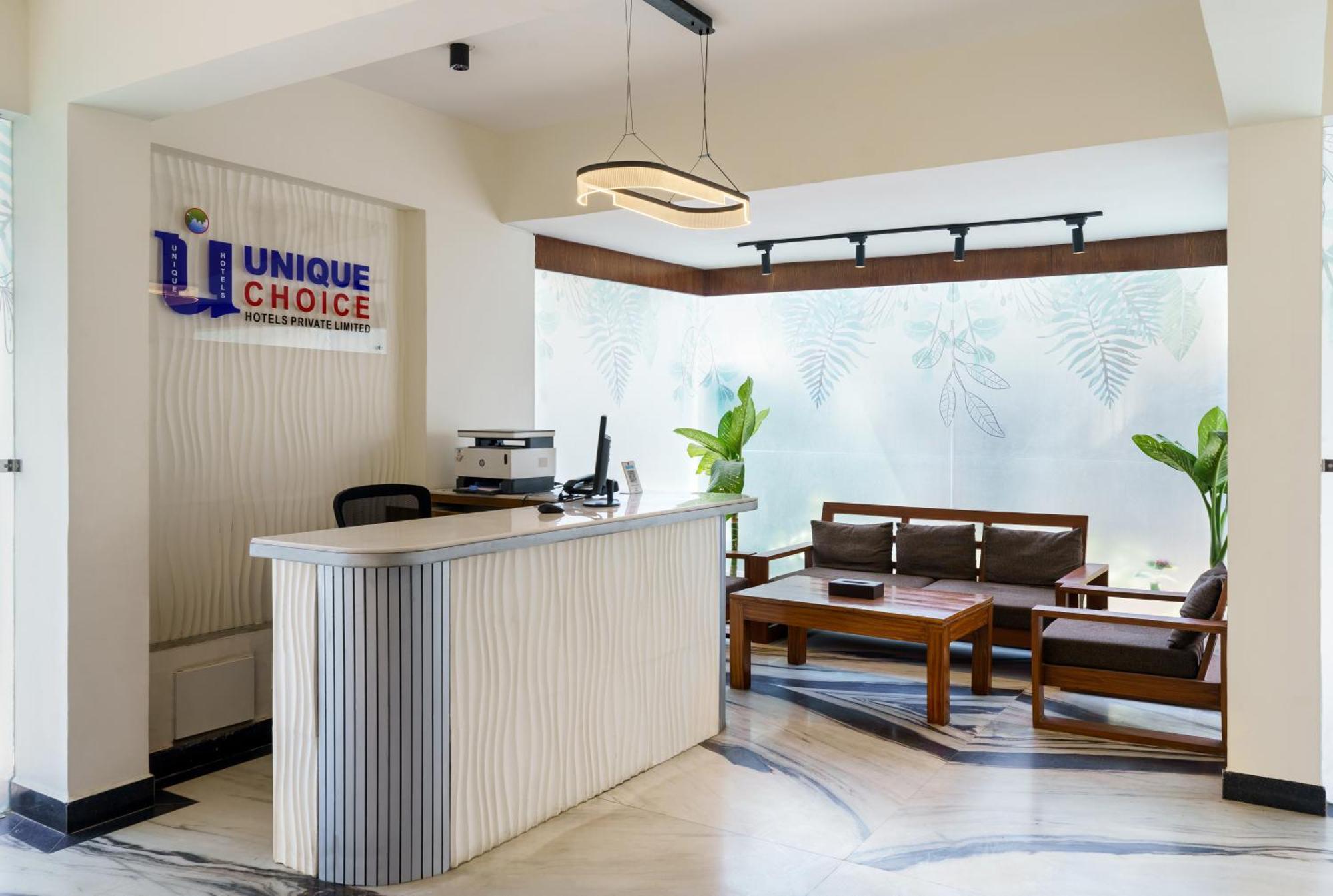 The Keys, By Unique Choice Hotel Udaipur