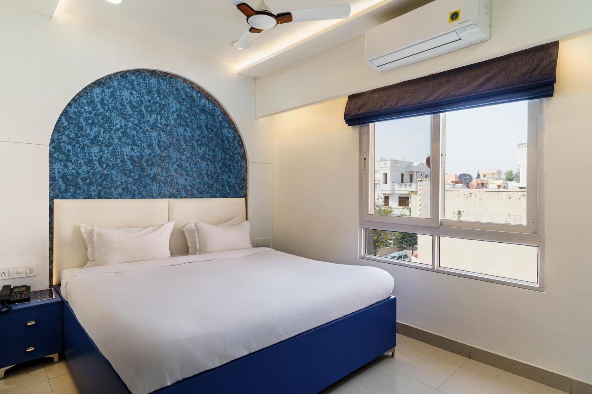 The Keys, By Unique Choice 3* Udaipur